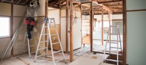 Entreprise de rénovation de la maison et de rénovation d’appartement à Aubrives